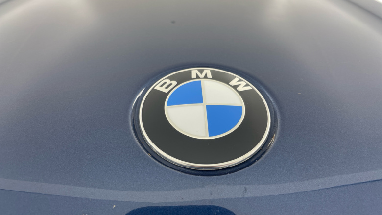 BMW X5 xDrive30d MHT M Sport 5dr Auto Diesel Estate